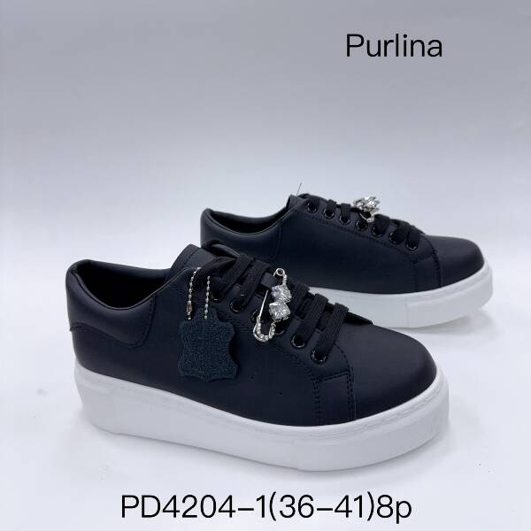 Buty sportowe damskie Roz 36-41/ 8 par 1